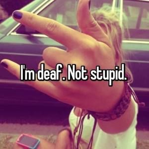 Meet your Posher, Audrey